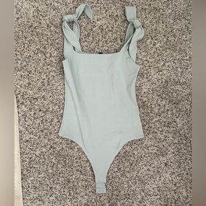 Express Bodysuit Tank